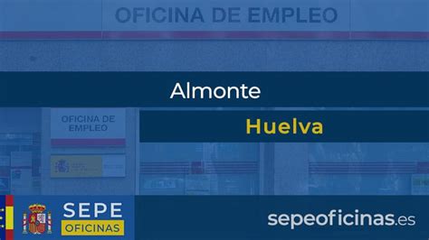 Empleos en 21730 Almonte, Huelva provincia